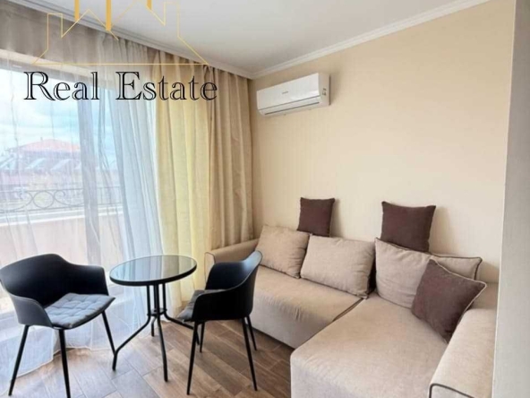 Ателие в Несебър - 37 кв.м за 1282 €/кв.м - Снимка #1