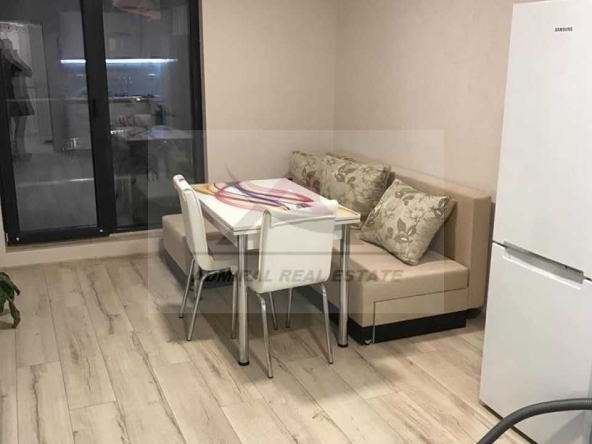 Дава се под наем Двустаен апартамент в Варна, Лятно кино Тракия - 65 кв.м за 588.03 € - Снимка #1