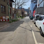 Дава се под наем Гараж / Паркомясто в София, Център - 12 кв.м за 248.88 € - Снимка #1