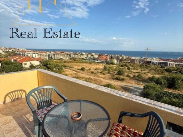 Ателие в Свети Влас - 82 кв.м за 497 €/кв.м - Снимка #1