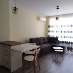 Дава се под наем Двустаен апартамент в Пловдив, Въстанически - 68 кв.м за 275 € - Снимка #1