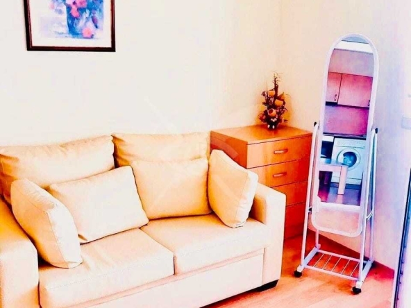 Едностаен апартамент в Свети Влас - 53 кв.м за 1189 €/кв.м - Снимка #1