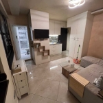 Дава се под наем Двустаен апартамент в София, Център - 43 кв.м за 599.25 € - Снимка #1