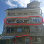 Етаж от къща в Бургас, Център - 120 кв.м за 750 €/кв.м - Снимка #1