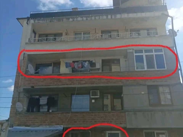 Етаж от къща в Бургас, Център - 120 кв.м за 750 €/кв.м - Снимка #1