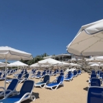 Двустаен апартамент в Свети Влас - 56 кв.м за 2018 €/кв.м - Снимка #1