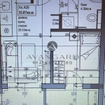 Едностаен апартамент в Пловдив, Христо Смирненски - 40 кв.м за 1700 €/кв.м - Снимка #1