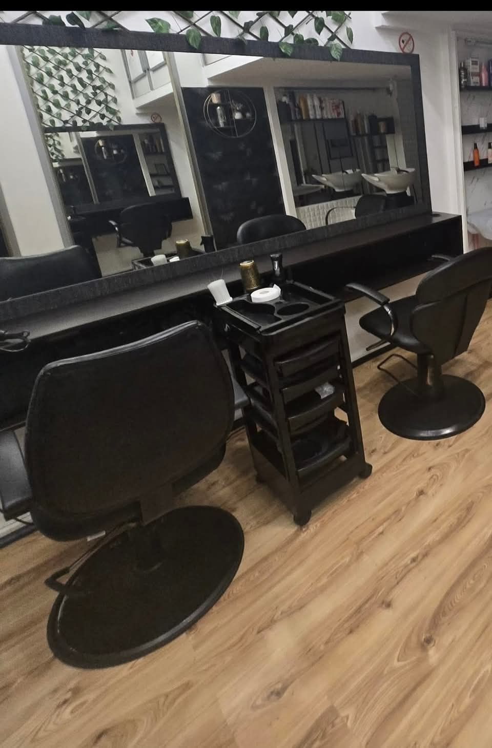 Дава се под наем  в София, Надежда 2 -  кв.м за 229.5 € - Снимка #1