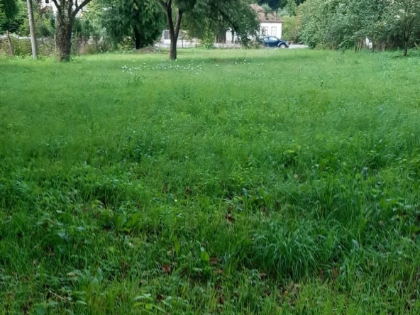 Парцел в с. Рибарица, Област Ловеч - 1335 кв.м за 46 €/кв.м - Снимка #1