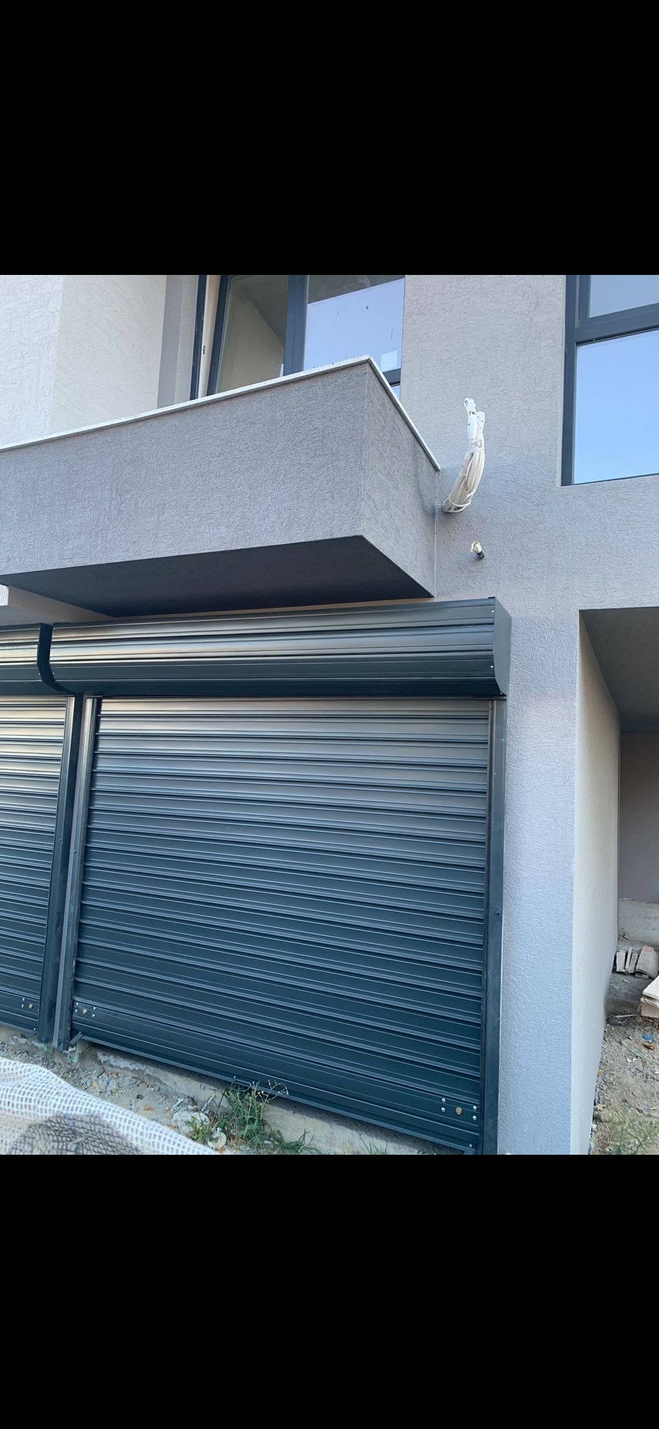 Гараж / Паркомясто в Варна, Базар Левски - 20 кв.м за 3 €/кв.м - Снимка #1