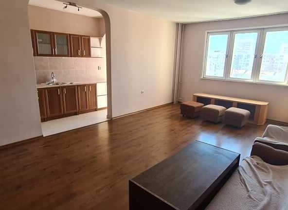 Двустаен апартамент в София, Младост 4 - 70 кв.м за 2223 €/кв.м - Снимка #1
