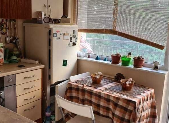 Дава се под наем Едностаен апартамент в София, Стрелбище - 50 кв.м за 178.5 € - Снимка #1