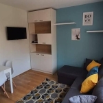 Дава се под наем Двустаен апартамент в Варна, Бриз - 50 кв.м за 648.21 € - Снимка #1