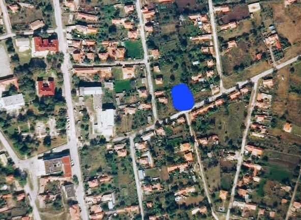 Парцел в с. Аврен, Област Варна - 920 кв.м за 75 €/кв.м - Снимка #1