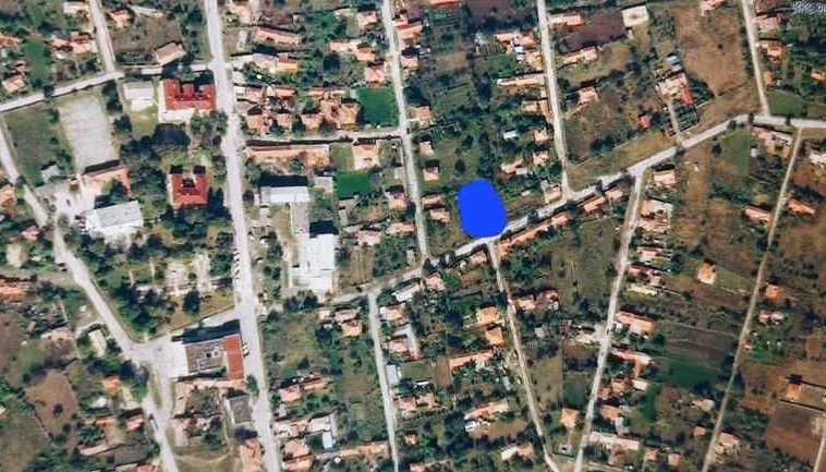 Парцел в с. Аврен, Област Варна - 920 кв.м за 75 €/кв.м - Снимка #1