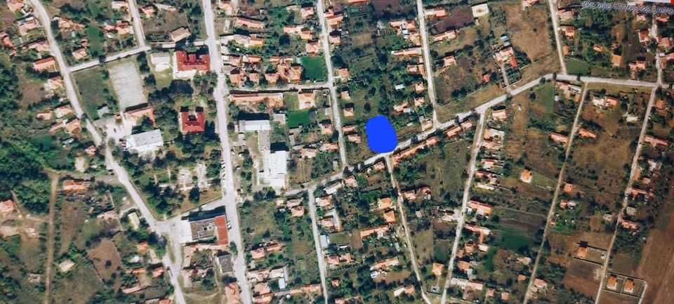 Парцел в с. Аврен, Област Варна - 920 кв.м за 75 €/кв.м - Снимка #1