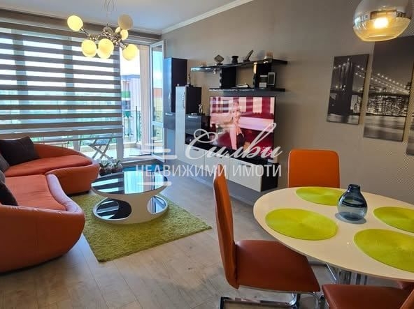 Двустаен апартамент в Шумен, Пазара - 78 кв.м за 1795 €/кв.м - Снимка #1