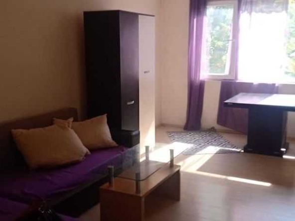 Тристаен апартамент в София, Мусагеница - 65 кв.м за 2308 €/кв.м - Снимка #1