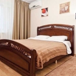 Дава се под наем Двустаен апартамент в София, Дружба 1 - 45 кв.м за 375 € - Снимка #1