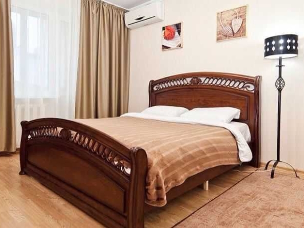 Дава се под наем Двустаен апартамент в София, Дружба 1 - 45 кв.м за 375 € - Снимка #1