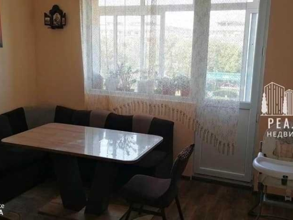 Тристаен апартамент в Димитровград - 117 кв.м за 654 €/кв.м - Снимка #1