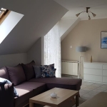 Дава се под наем Тристаен апартамент в София, Оборище - 120 кв.м за 765 € - Снимка #1