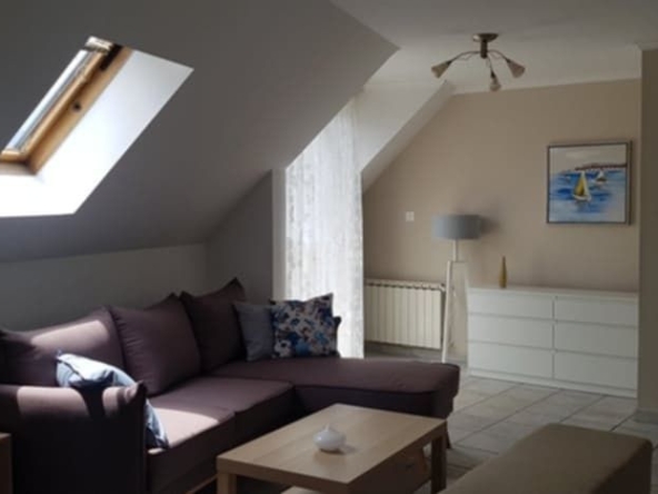 Дава се под наем Тристаен апартамент в София, Оборище - 120 кв.м за 797.64 € - Снимка #1