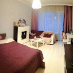 Дава се под наем Двустаен апартамент в София, Борово - 67 кв.м за 400 € - Снимка #1