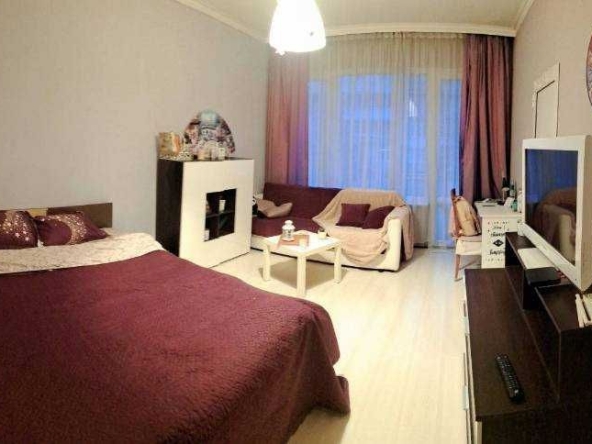 Дава се под наем Двустаен апартамент в София, Борово - 67 кв.м за 400 € - Снимка #1