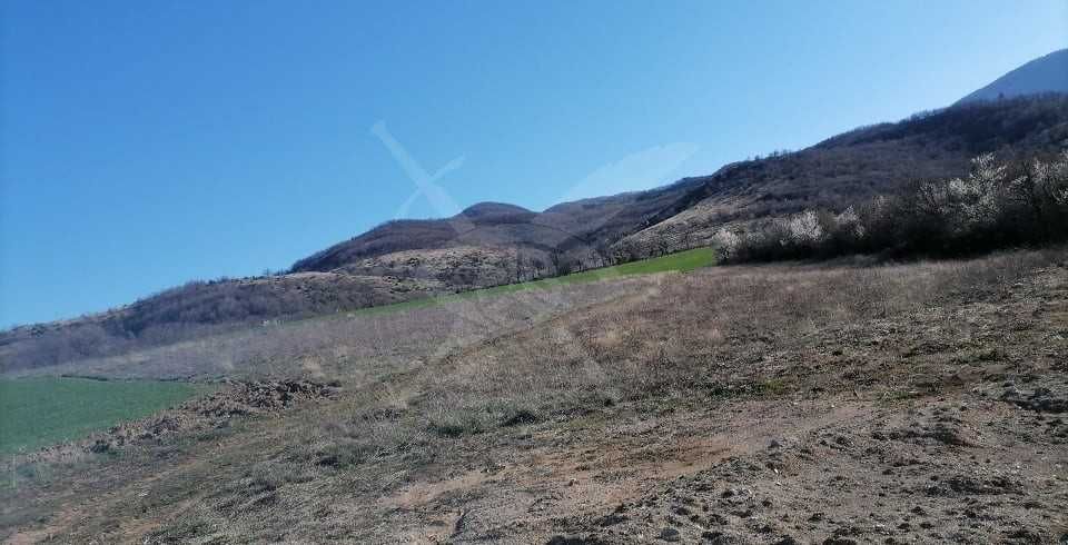 Парцел в с. Новаково, Област Пловдив - 10000 кв.м за 2 €/кв.м - Снимка #1