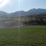 Земеделски имот в с. Новаково, Област Пловдив -  кв.м за 1800 €/дка - Снимка #1