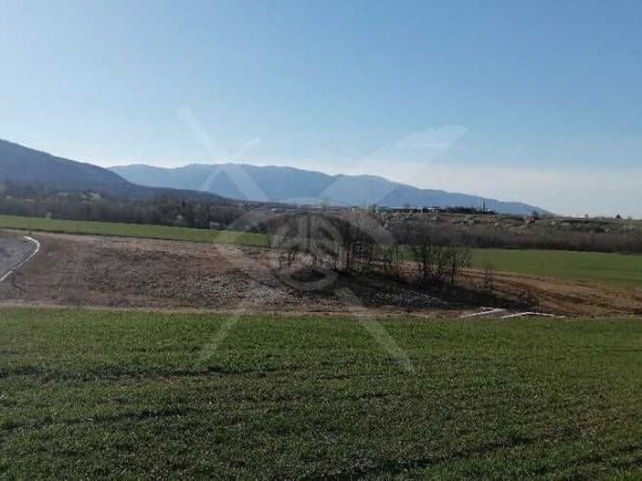 Земеделски имот в с. Новаково, Област Пловдив -  кв.м за 1650 €/дка - Снимка #1