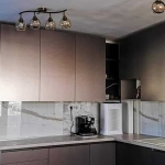 Дава се под наем Двустаен апартамент в София, Банишора - 56 кв.м за 408 € - Снимка #1