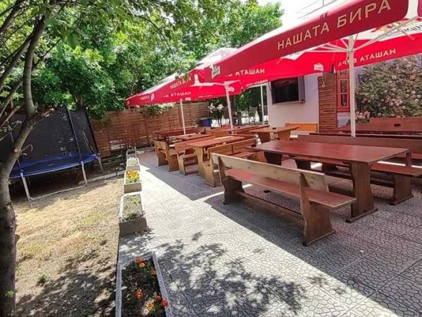 Заведение в София, Овча купел 2 - 80 кв.м за 417 €/кв.м - Снимка #1