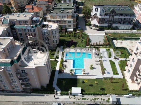 Тристаен апартамент в с. Равда, Област Бургас - 66 кв.м за 1397 €/кв.м - Снимка #1