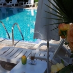 Дава се под наем Тристаен апартамент в Варна, м-т Евксиноград - 65 кв.м за 900 € - Снимка #1