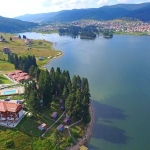 Парцел в Сърница - 1097 кв.м за 7 €/кв.м - Снимка #1