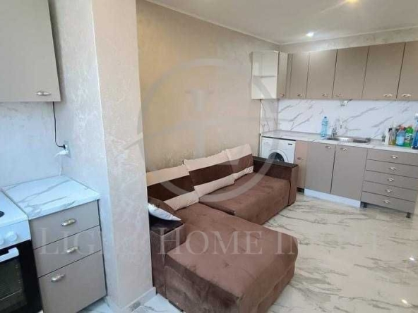 Двустаен апартамент в Пловдив, Изгрев - 45 кв.м за 1489 €/кв.м - Снимка #1