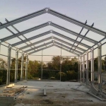 Промишлена сграда в Варна, Младост 1 - 250 кв.м за 51 €/кв.м - Снимка #1