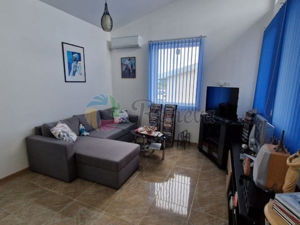 Четиристаен апартамент в с. Рогачево, Област Добрич - 110 кв.м за 403 €/кв.м - Снимка #1