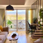 Дава се под наем Мезонет в Пловдив, Западен - 71 кв.м за 387.6 € - Снимка #1