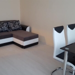 Дава се под наем Двустаен апартамент в Пловдив, Христо Смирненски - 55 кв.м за 382.5 € - Снимка #1