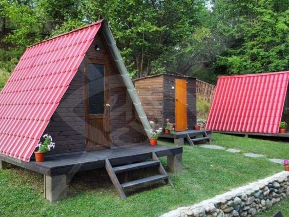 Едностаен апартамент в Пловдив, Център - 24 кв.м за 342 €/кв.м - Снимка #1