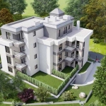 Двустаен апартамент в София, Център - 70 кв.м за 2500 €/кв.м - Снимка #1