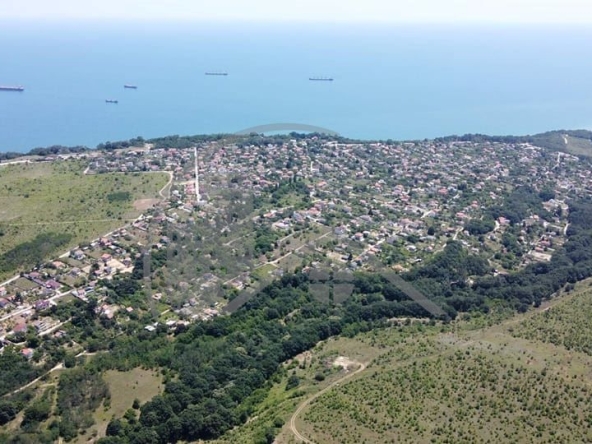 Парцел в Варна, м-т Ракитника - 600 кв.м за 92 €/кв.м - Снимка #1