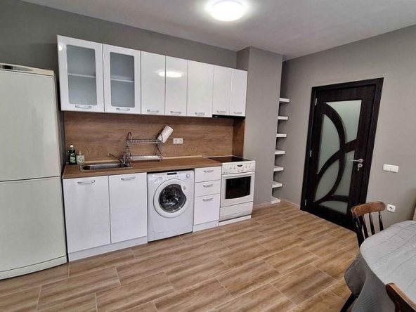 Дава се под наем Двустаен апартамент в София, Павлово - 65 кв.м за 425 € - Снимка #1