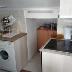 Дава се под наем Едностаен апартамент в Бургас, Възраждане - 30 кв.м за 130 € - Снимка #1