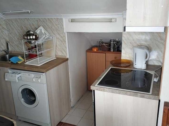 Дава се под наем Едностаен апартамент в Бургас, Възраждане - 30 кв.м за 130 € - Снимка #1