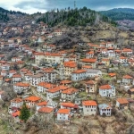 Къща в с. Левочево, Област Смолян - 72 кв.м за 114 €/кв.м - Снимка #1