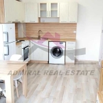 Дава се под наем Двустаен апартамент в Варна, Кайсиева градина - 58 кв.м за 350 € - Снимка #1